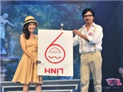 Bóng đá anh, ngoại hạng anh, lịch thi đấu euro 2012, "Cặp đôi hoàn hảo": Mười điểm 10 và… tiếng cười sảng khoái 